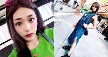 公司互看超母湯!「唐婷婷」掀衣問X頭什麼顏色?「貝可儀」秒回:卡布奇諾