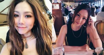 「鄧紫棋」七夕甜蜜放閃男友!IG難掩濃情密意 甜蜜宣言「一點一滴每天珍惜」!