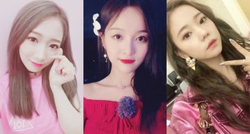 局勢大逆轉!《火箭少女》破鏡重圓大和解 「美、宣、紫」將重新歸隊發片!