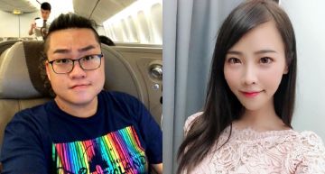 這樣母湯!「咪妃」鏡頭前香豔泡澡 網起鬨:「Joeman」不要站在鏡頭後