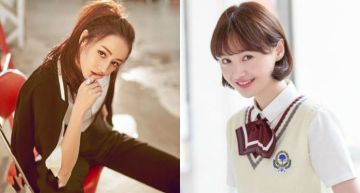 星光盛事「金鷹女神」名單公布!高呼聲人選「鄭爽、迪麗熱巴」竟落馬,網崩:大陸沒演員了?