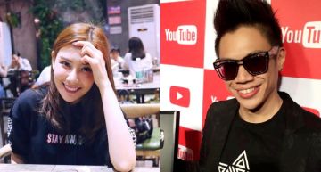 激似韓女團TWICE「Sana」!黑男《邱比特》再創神配對 香港正妹引網暴動:求IG!
