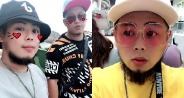 高膽固醇高蛋白!「否希」嗑101顆蝦頭引爆量討論 網:下一部影片會不會在醫院?