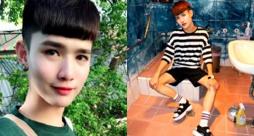 痛批保險套太厚沒感覺!煎熬弟「鍾明軒」自曝懂的比直男多 同步公開「愛滋檢驗」結果