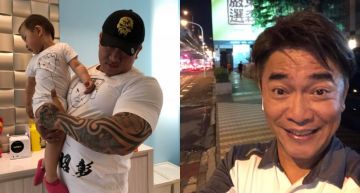 身為父親理解「吳宗憲」的苦!「館長」發聲相挺給讚:相當有誠意