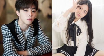 「9%」人氣下墜?!《新星榜》「火箭少女」霸榜前10名!打趴占榜數月的偶練男團