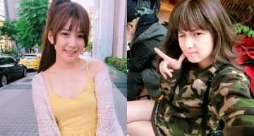 破了小7的梗!「解婕翎」公開秘方自煮「牛奶糖奶茶」驚呼:一模一樣