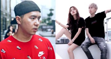 一夕之間掉粉數萬!大馬網紅「Cody」親回「狗盤事件」:才剛表明杜絕霸凌,就被霸凌