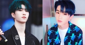 《范丞丞、Justin》遭冷凍?!情歌唱一半被「關MIC」外套扣子慘「爆開」粉絲轟:退出樂華!