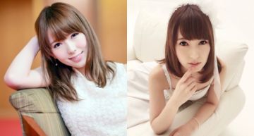 女神「波多野結衣」的老大「出嫁」了!「天使聲線」聽得好酥麻