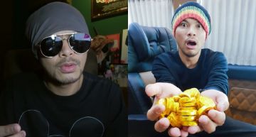 真的忍無可忍! 大馬鬼才「黃明志」評論YouTubers吵架事件 網狂讚:不愧是大哥