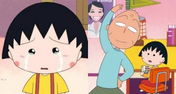 再見了童年!出道30週年 《櫻桃小丸子》作者「櫻桃子」乳癌病逝!