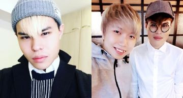 也曾被各種抹黑攻擊!「聖結石」感同身受喊話「Cody」:休息一陣子再出發吧