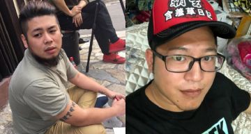 奧迪貼「雞佛」惡搞貼紙!「草爺」狠嗆「否希」:過氣網紅就是欠人家弄