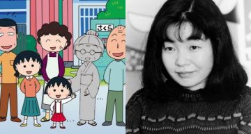 訃聞傳出前夕留下離別訊息!《櫻桃小丸子》動畫中早搶先預告:要去很遠的地方