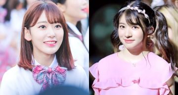 《PD48》出道名單「日本練習生」狠搶7席次!「宮脇咲良」站穩C位 「竹內美宥」起死回生