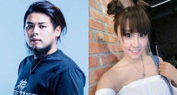 想跟「亞亞」發生關係?在不瘋狂「否希」揭網紅圈真實「潛規則」:我要找妹真的一堆