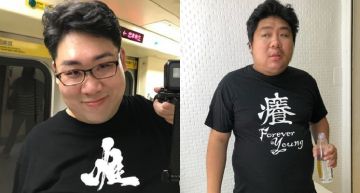 打遊戲爆衝突?「亞洲統神」耍手段激怒哥哥「國動」:直接去廚房拿菜刀