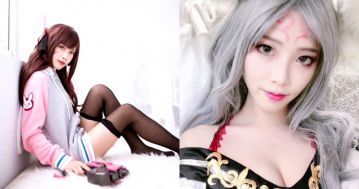 昔未滿18歲不懂「打手X」?「咪妃」網路交友誤點變態影片:近視800度的原因