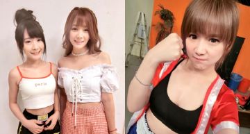 漂亮沒大腦?「解婕翎」、「子玄」遭批智障激動回擊:你們給我出來講