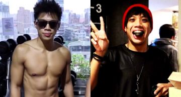 百萬粉絲被整碗端走?「黑男」臉書、YouTube版權全歸前公司 《邱比特》新粉專僅2千7百人!