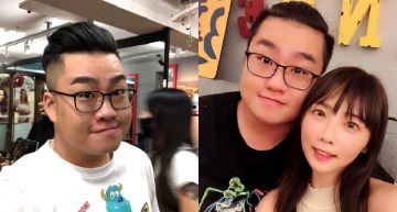 戲份被剪光?「Joeman」自曝客串《延禧》大讚「明玉」可愛 「咪妃」傻眼:我呢?