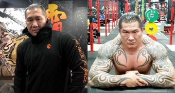 警察叔叔就是這個人!「館長」街頭下衣失蹤 網友驚:真的會變陳痴漢