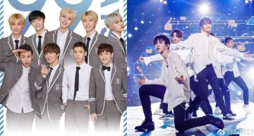 影/「NINE PERCENT」粉絲追星慘遭毆打!?節目組發聲明澄清:配合警方調查