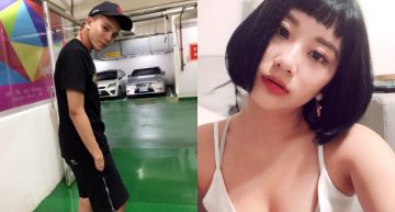 反骨男孩驚爆解散危機?「焦凡凡」甩團體獨自出席活動 「孫生」驚問:你單飛喔