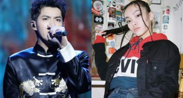 「劉柏辛」揪鄉民公開diss「吳亦凡」?!遭網轟:有種不要刪博文!