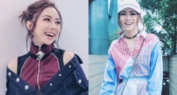 「鄧紫棋」挑男人眼光獨到?!鐵肺歌后心中「高顏值男神」竟然漏了「他」!