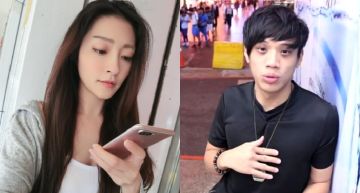 天菜規格!「黑男」《邱比特》再獵神級正妹 網驚嘆:美得不像話