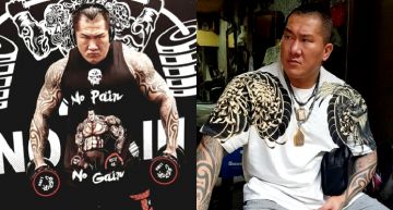 怕暗地的?「館長」怒提告「PTT名人」邊哭邊刪文:嚇得呼吸急促心律不整