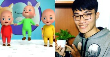 毛骨悚然!「啾啾鞋」實測YouTube無限「自動播放」最後出現結果引爆量討論