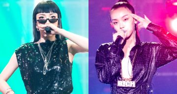 女王「吳莫愁」幫唱「劉柏辛」機械曲風異軍突起!慘「吊車尾」挫敗自責!