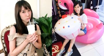封印解除!「安啾」cosplay庫洛魔法使「小櫻」超尷尬 自嘲:怎麼拍都像偽娘