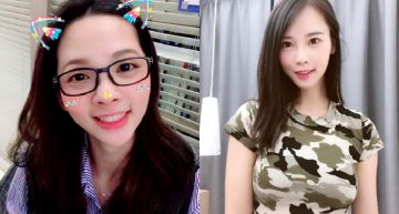 必須說清楚!「Joeman」讚與「滴妹」合照漂亮 「咪妃」激動質問:你說誰!