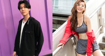 根本女生!「風田」女裝cosplay「愷樂」變正妹 網歪樓:X頭的存在感很高