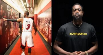 最後一支舞!Wade 親自宣布下季打完就正式退休:「讓我們一起享受最後一季的喜悅!」
