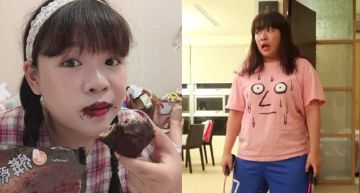 沒說服力?古娃娃教減肥慘遭diss! 網轟:垃圾方法別推崇