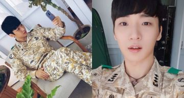 「南韓逃兵」多成社會隱憂?「宋讚養」揭秘辛「拚死也把他們抓回營隊」