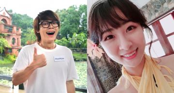 How幸福!小清新歌手「鄧福如」羞曬男友超甜視角 網起鬨:「HowHow喔」