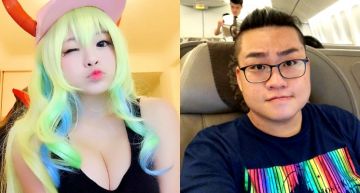 「米砂」街頭實測「最想發生關係」YouTuber 「Joeman」激動質問:沒邀請我!