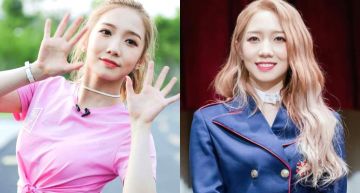 「火箭少女」C位易主風波不斷!「孟美岐」回應句句打臉粉絲?!