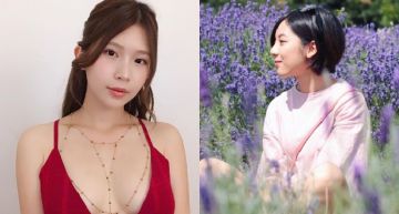 「雞排妹」、「學姐」選誰?PTT爆量討論審美差異 網一面倒:根本單選題!