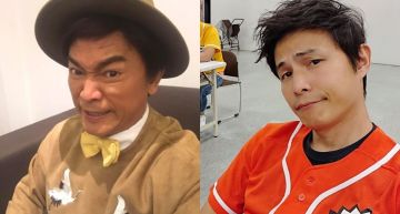 濃濃火藥味!才嗆《飢餓遊戲》抄襲《玩很大》 吳宗憲再轟孫協志「少年鳥攻隊」