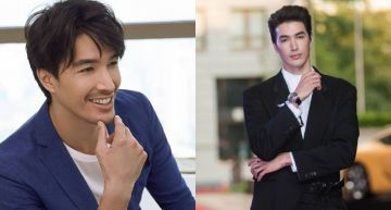 桃花磁鐵「錦榮」公開閃照,疑「認愛」! 本人火速出面回應