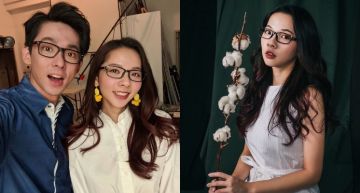 「阿滴」、「滴妹」優秀是遺傳?「滴媽」大展英文實力 網跪:神基因!