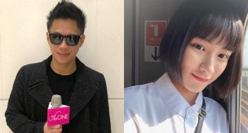 沒經過社會摧殘!「黑男」前進校園配對軟萌「清純學生妹」惹網暴動:笑起來讓人戀愛