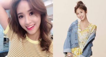 憲哥神秘女兒露面?Sandy曝光「超高顏值2姊妹」 網友狂敲碗:一起出道!